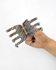 Ursa Claw in Shadow