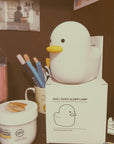 Duck Sleep Lamp