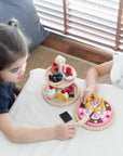 Birthday Cake Set