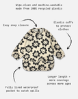 SMOCK BIB