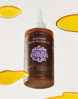 Shiitake Mushroom Oil - Cooking, Drizzling, Dressing, Dips