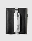 Adjustable Notebook Pouch | Pen Holder