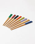 Susu Bamboo Chopsticks - PURPLE