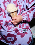SMOCK BIB