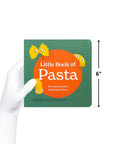 Little Book of Pasta