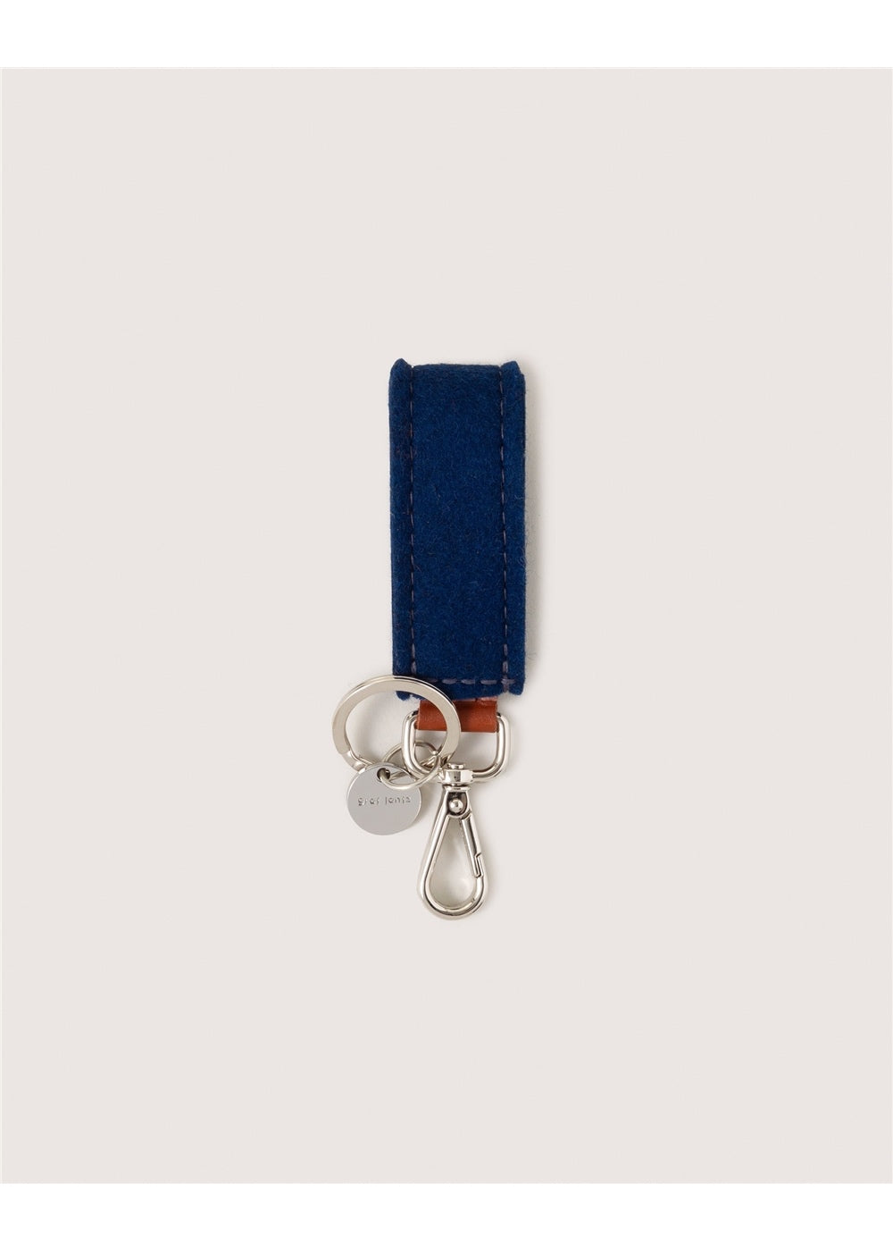 Loop Key Fob - Marine