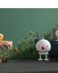 Reindeer Bumble M White