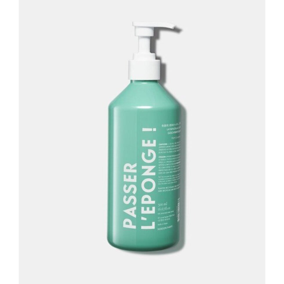 Dishwashing Liquid : Fleur de Romarin