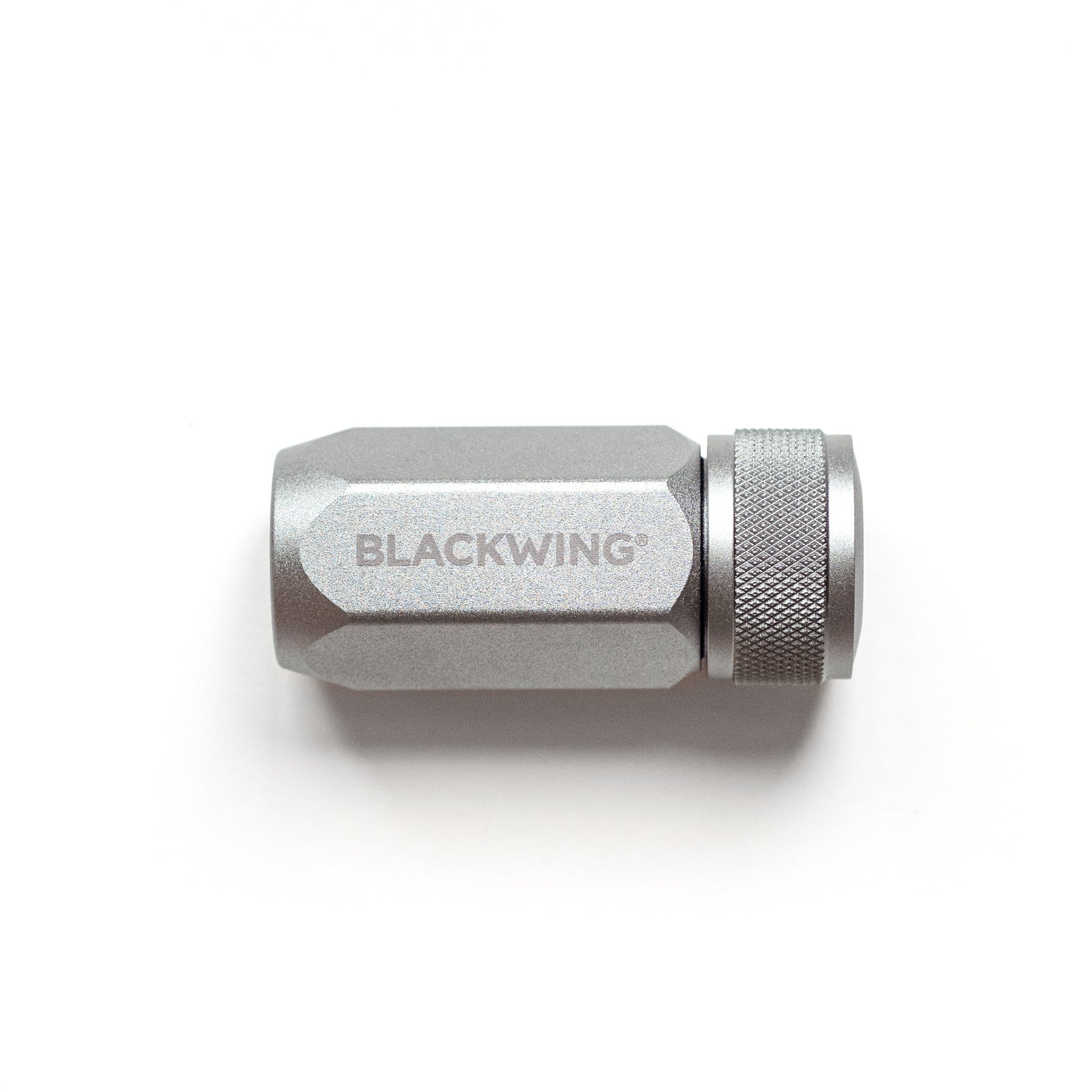 Blackwing One-Step Pencil Sharpener