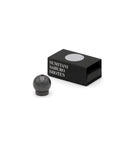 Ball Incense Holder : Black