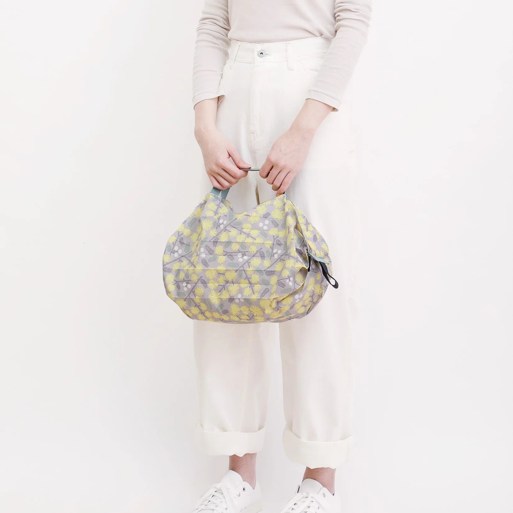 Shupatto MARNA Compact Bag S - Hana