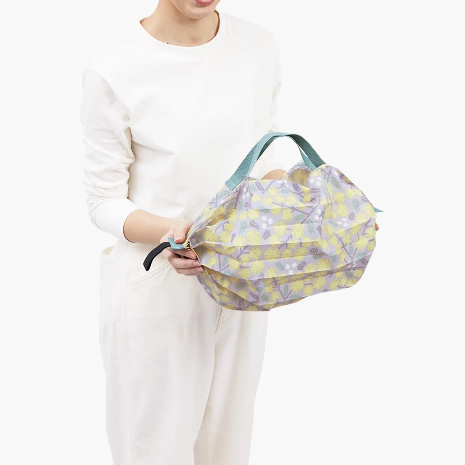 Shupatto MARNA Compact Bag S - Hana