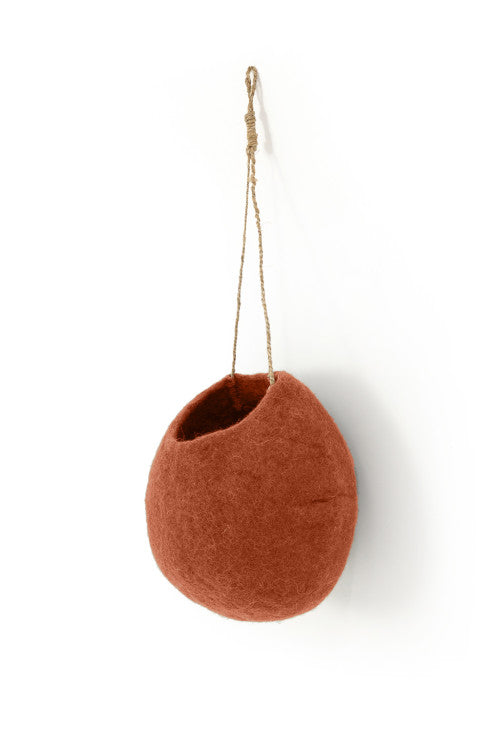 Hanging Nest Bowl