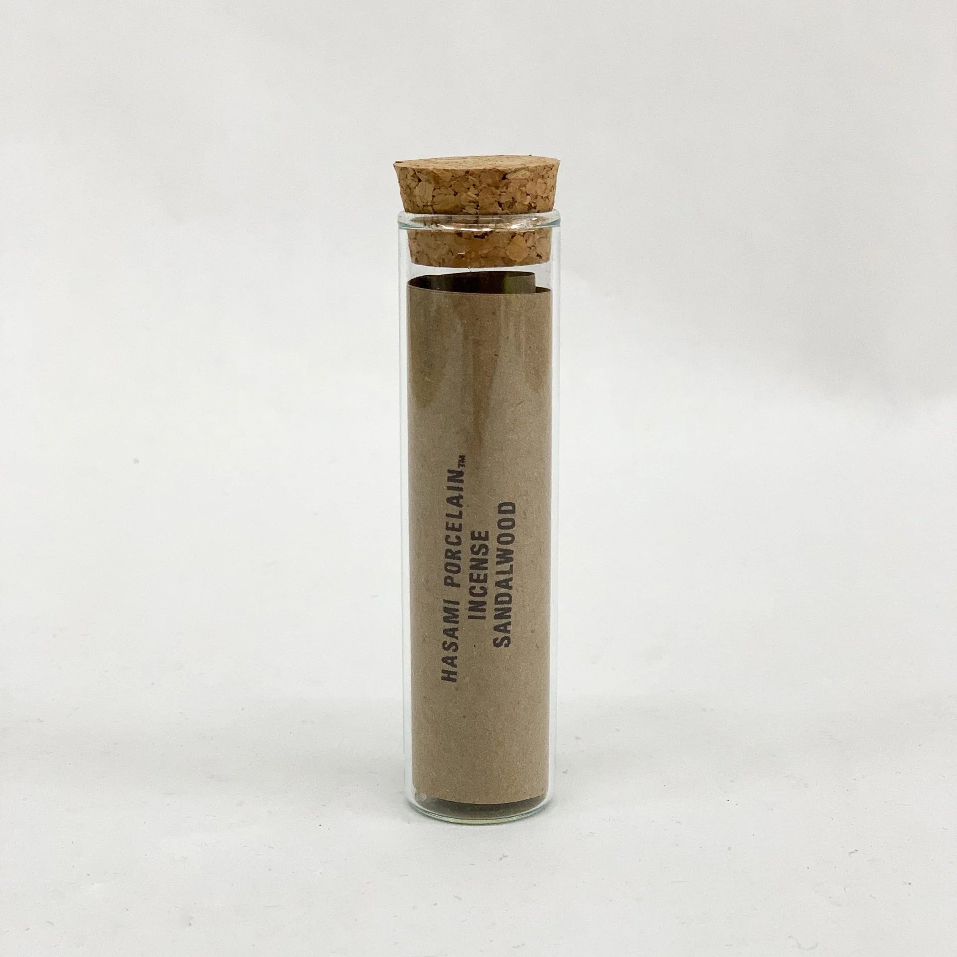 Hasami Incense - SANDALWOOD