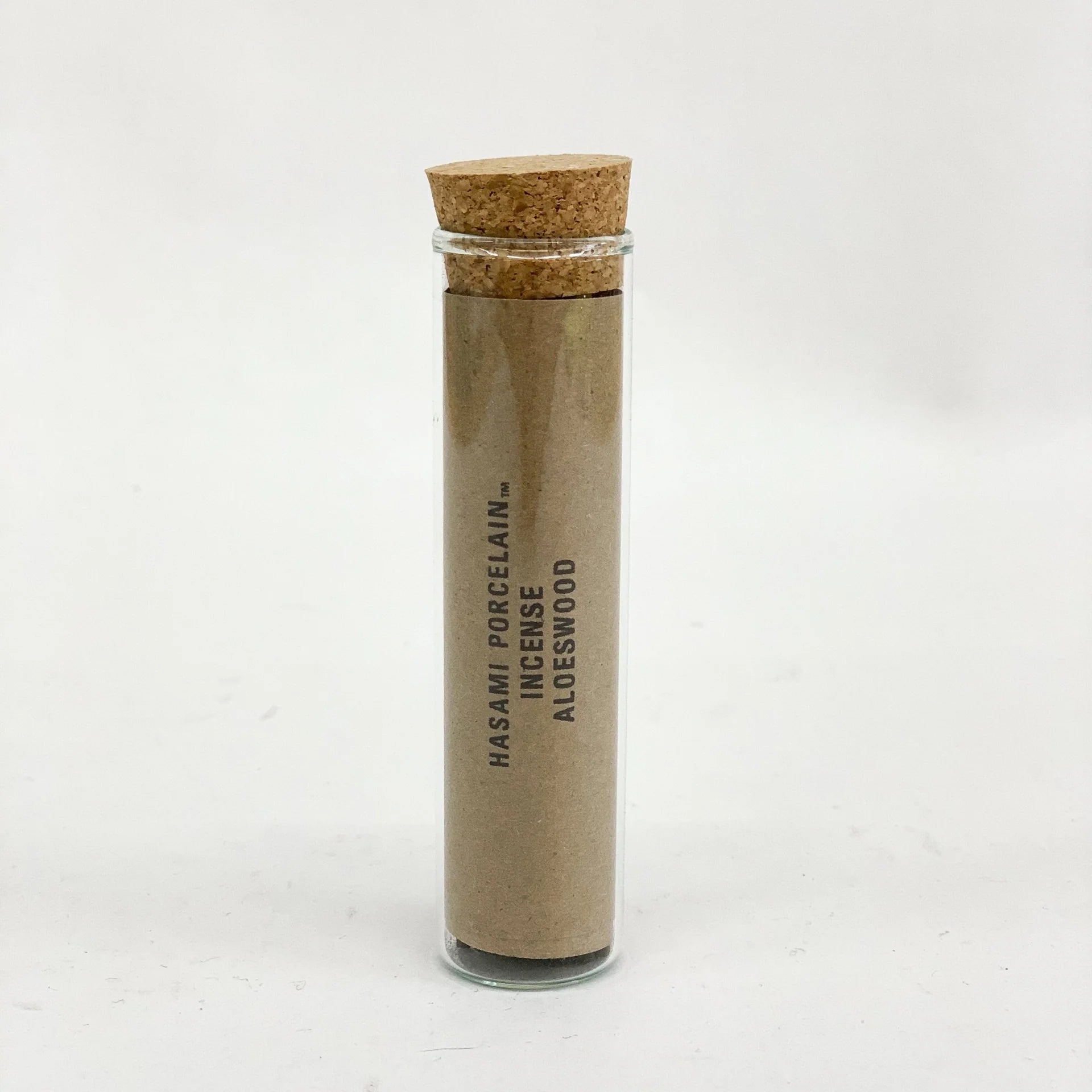 Hasami Incense - ALOESWOOD