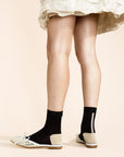 Zozo Short Crew
