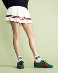 Billie Sporty Short Socks