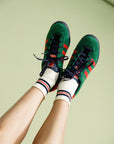 Billie Sporty Short Socks