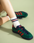 Billie Sporty Short Socks