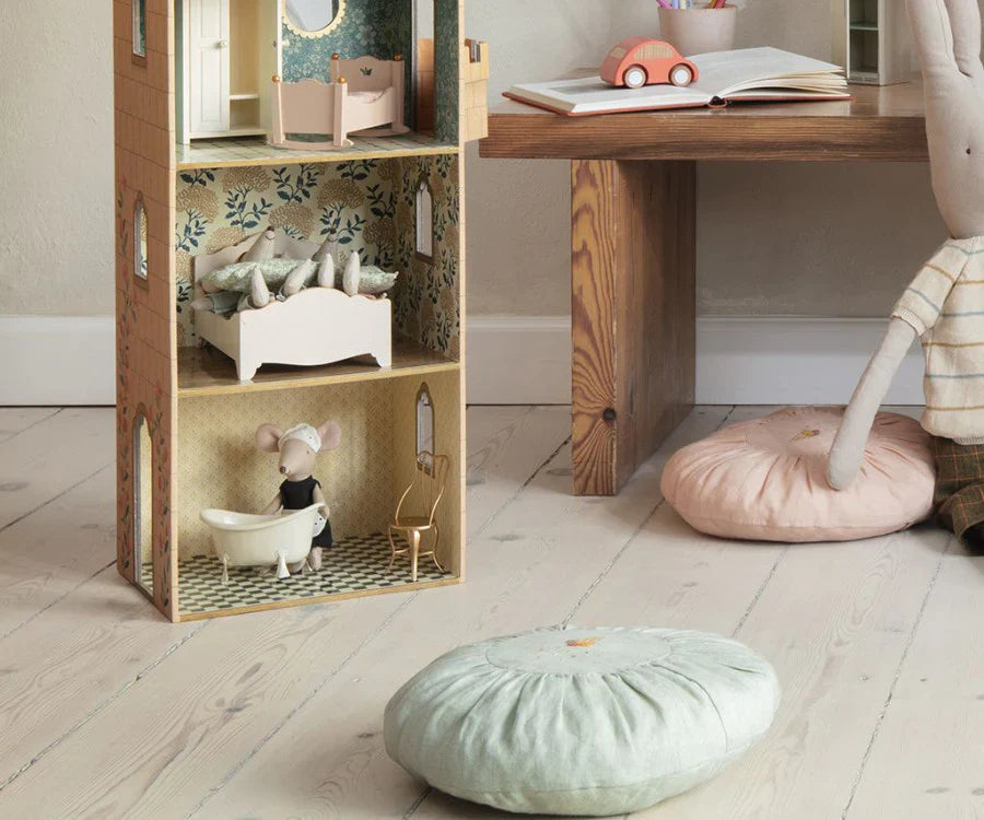 Bathtub for Mouse
