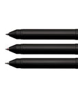 CDT Multifunctional Pen - Black