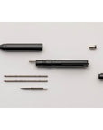 CDT Multifunctional Pen - Black