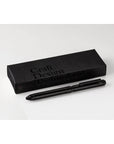 CDT Multifunctional Pen - Black