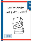 JASON POLAN THE POST OFFICE