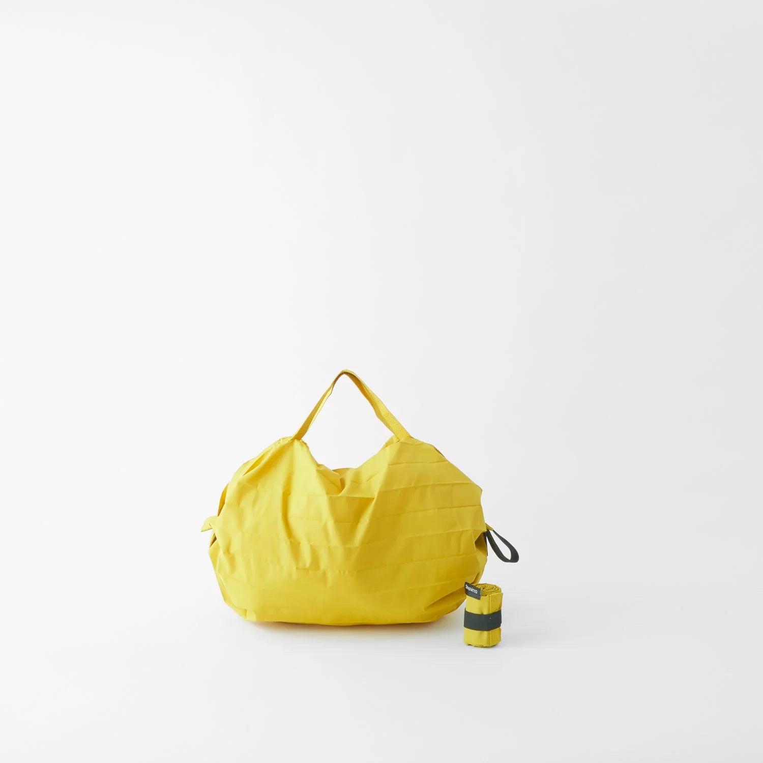 Shupatto MARNA Compact Bag S - Karashi