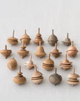 Koma Spinning Top