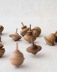 Koma Spinning Top