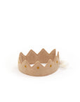 Felt Crown - Small