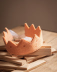 Felt Crown - Small