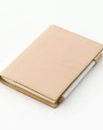 MD Notebook Goat Cover A6