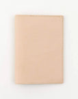 MD Notebook Goat Cover A6