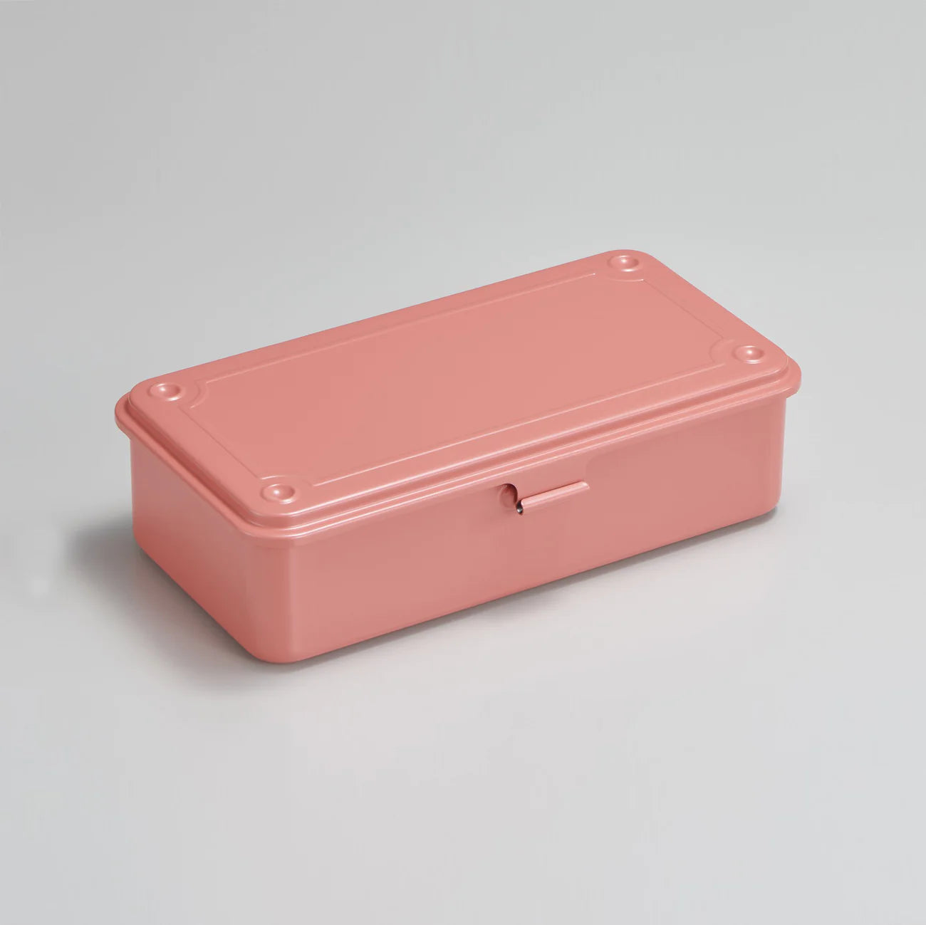 T190 Steel Storage Box : Wide