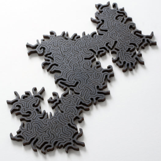 Maze Infinity Puzzle
