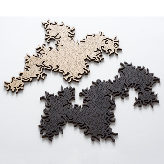 Maze Infinity Puzzle