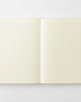 MD A6 Notebook, GRID (NEW)