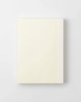 MD A6 Notebook, LINED (NEW)