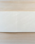MD A5 THICK Notebook, SQUARE BLANK
