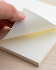 MD A5 THICK Notebook, SQUARE BLANK