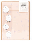 Letter Set - Chick