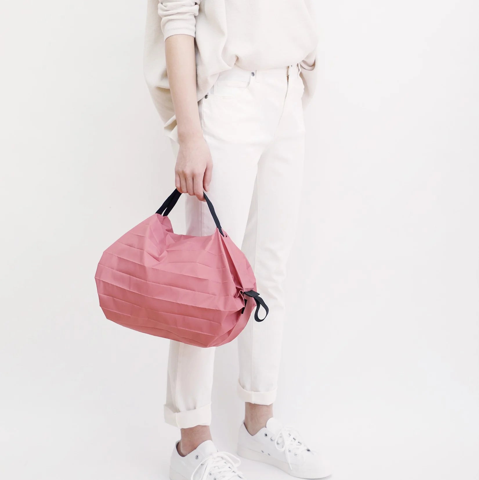 Shupatto MARNA Compact Bag S - Momo