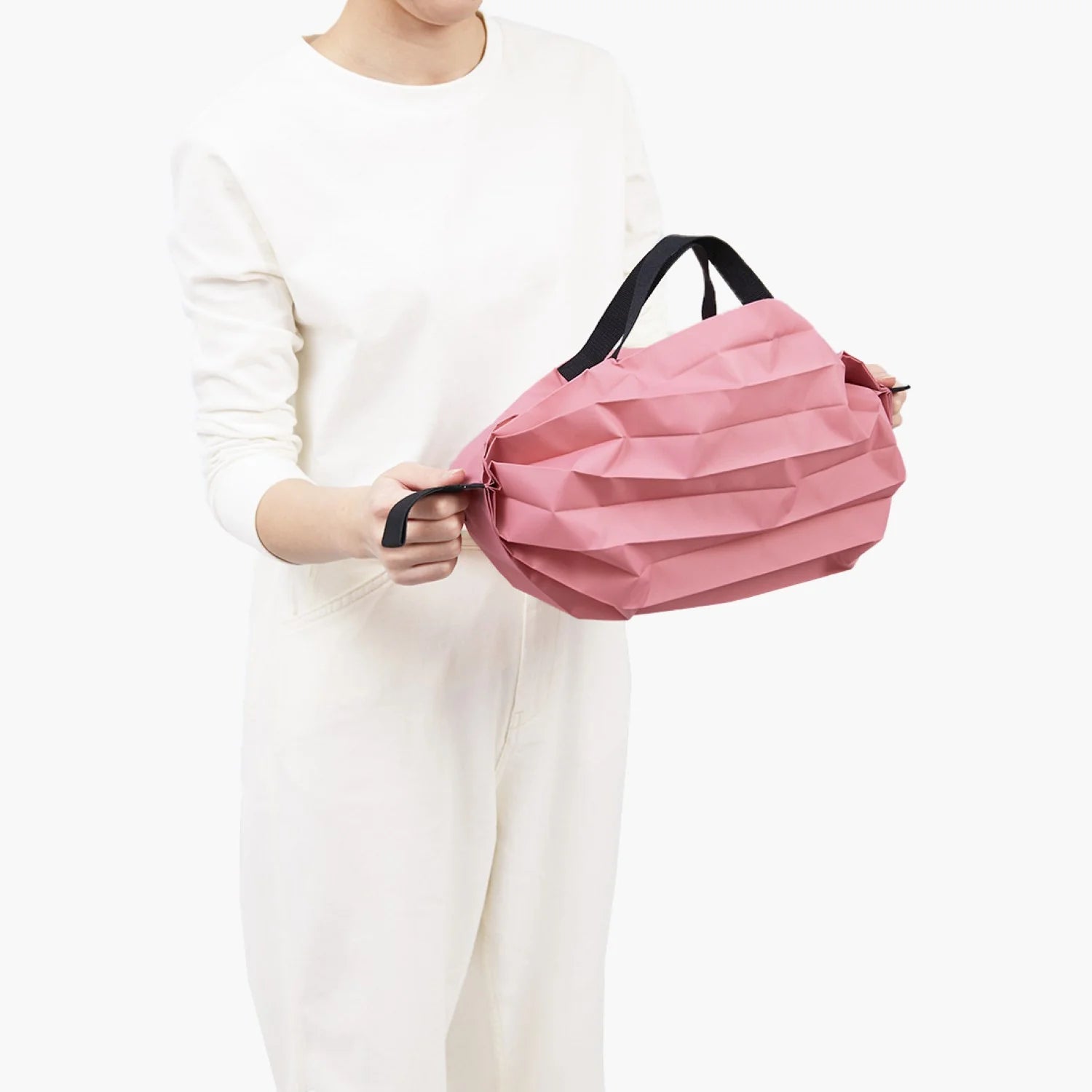 Shupatto MARNA Compact Bag S - Momo