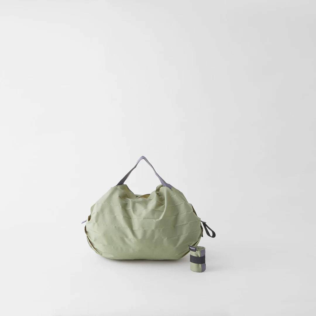 Shupatto MARNA Compact Bag S - Mori
