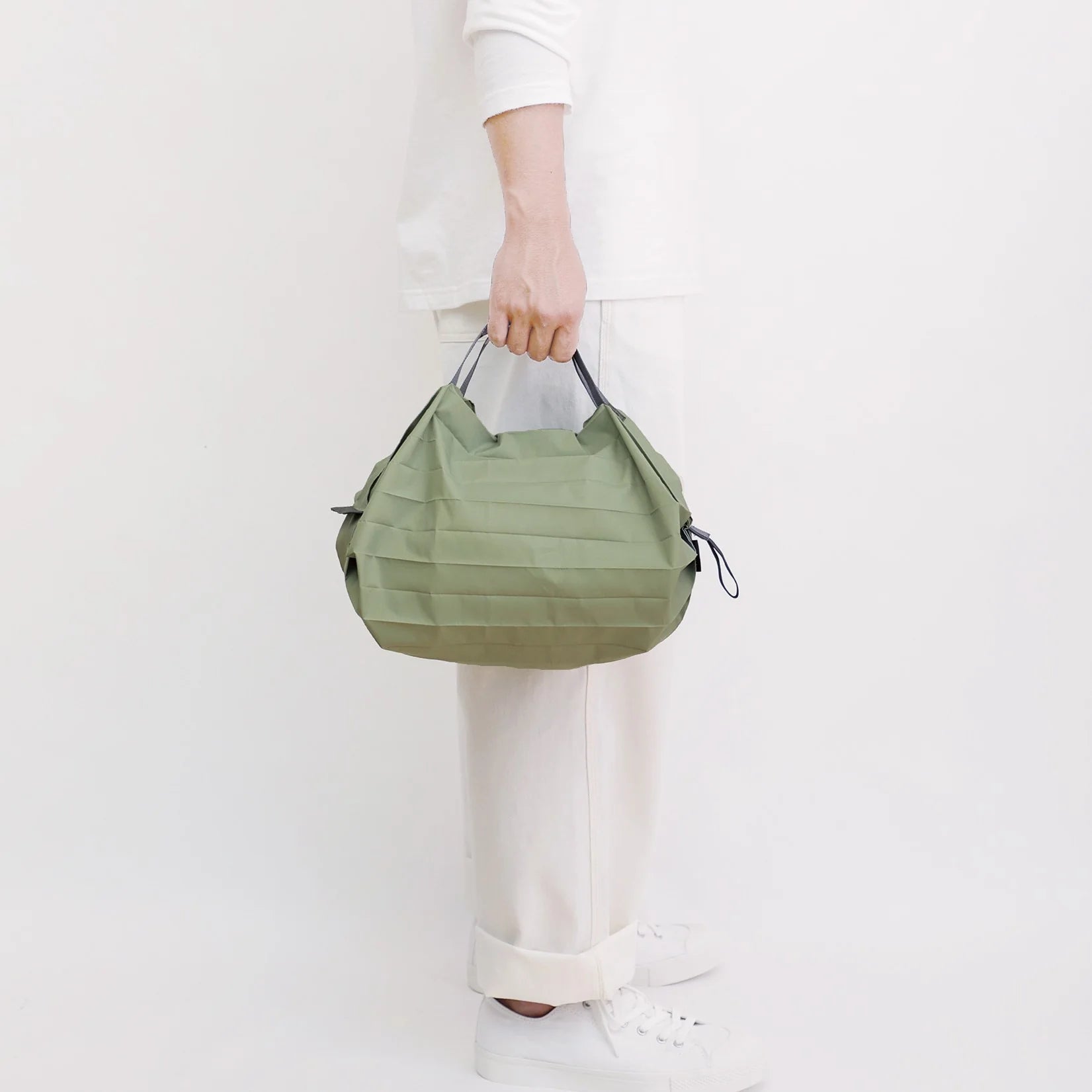 Shupatto MARNA Compact Bag S - Mori