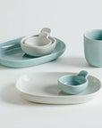 Nest Bowls Blue - S