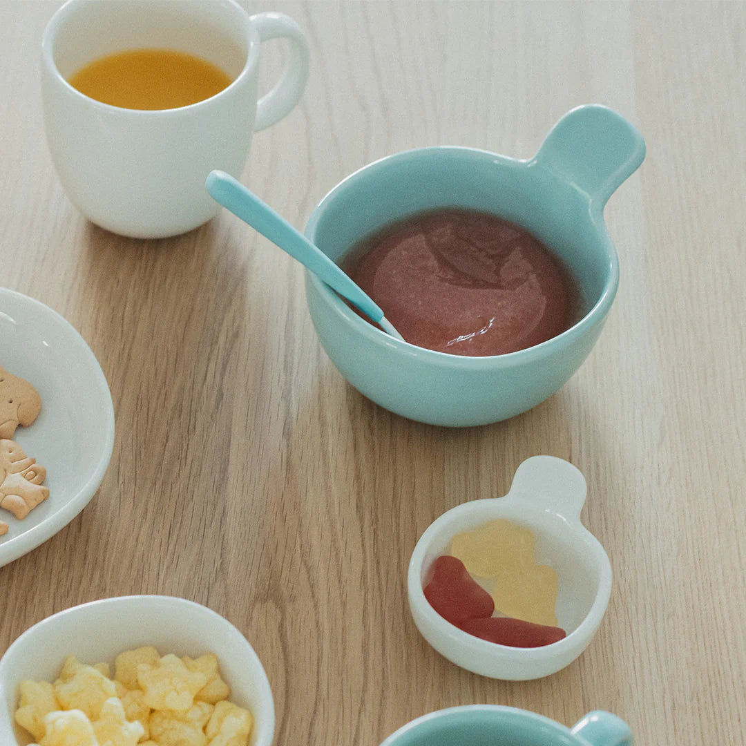 Nest Bowls Blue - S