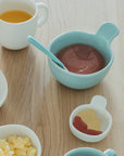Nest Bowls Blue - S